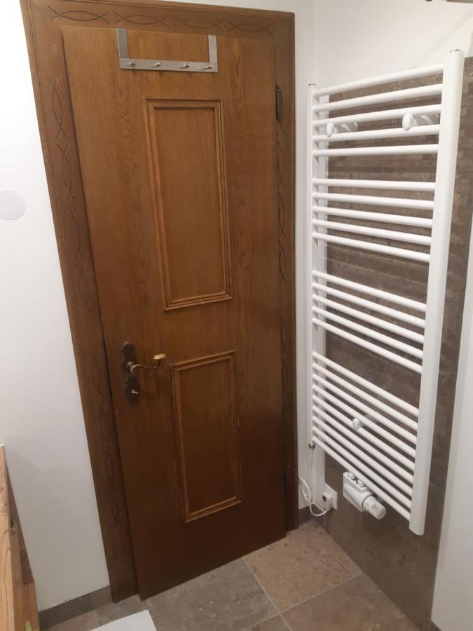 Pension Chalet Bergseegut Wagrain Εξωτερικό φωτογραφία