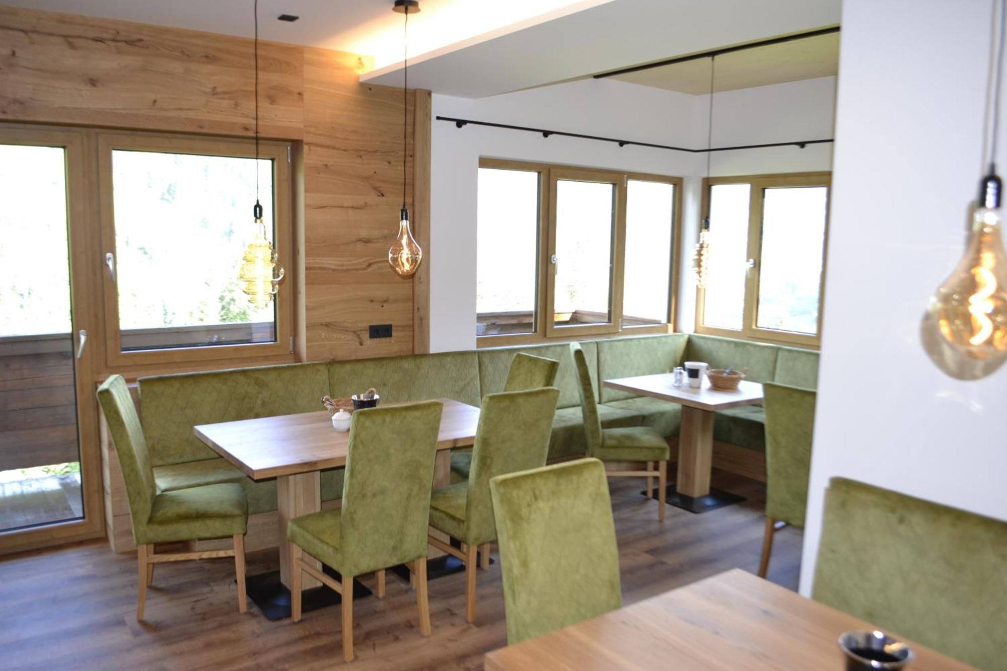 Pension Chalet Bergseegut Wagrain Εξωτερικό φωτογραφία