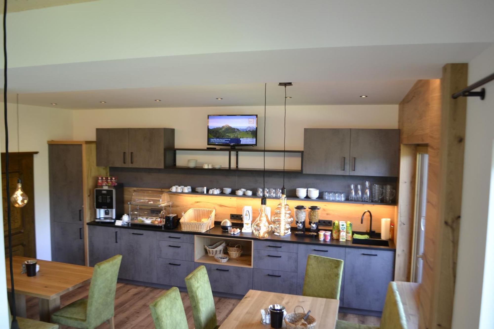 Pension Chalet Bergseegut Wagrain Εξωτερικό φωτογραφία