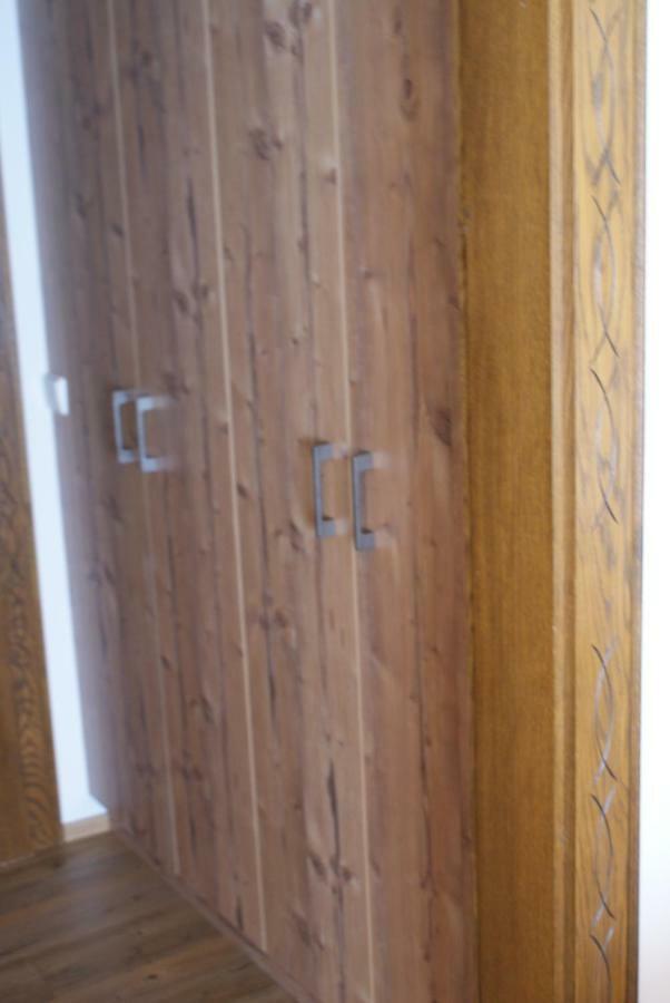 Pension Chalet Bergseegut Wagrain Εξωτερικό φωτογραφία