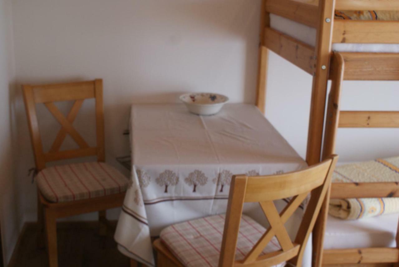 Pension Chalet Bergseegut Wagrain Εξωτερικό φωτογραφία