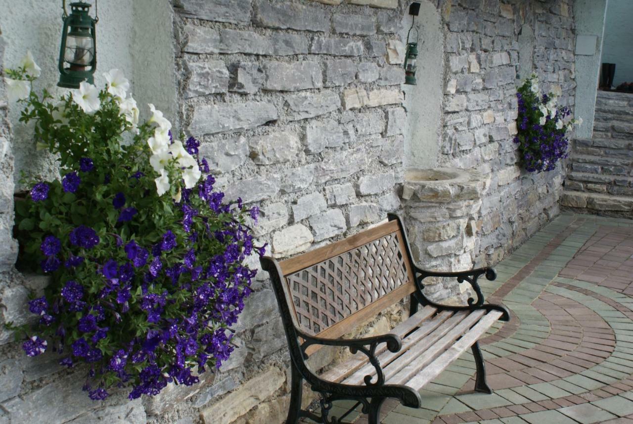 Pension Chalet Bergseegut Wagrain Εξωτερικό φωτογραφία
